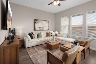 Tricon Saginaw in Saginaw, TX - Building Photo - Building Photo