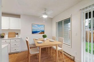 Firwood Station in Portland, OR - Building Photo - Building Photo