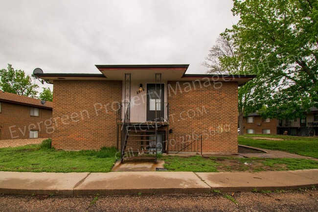 2916-2924 Glendale Dr