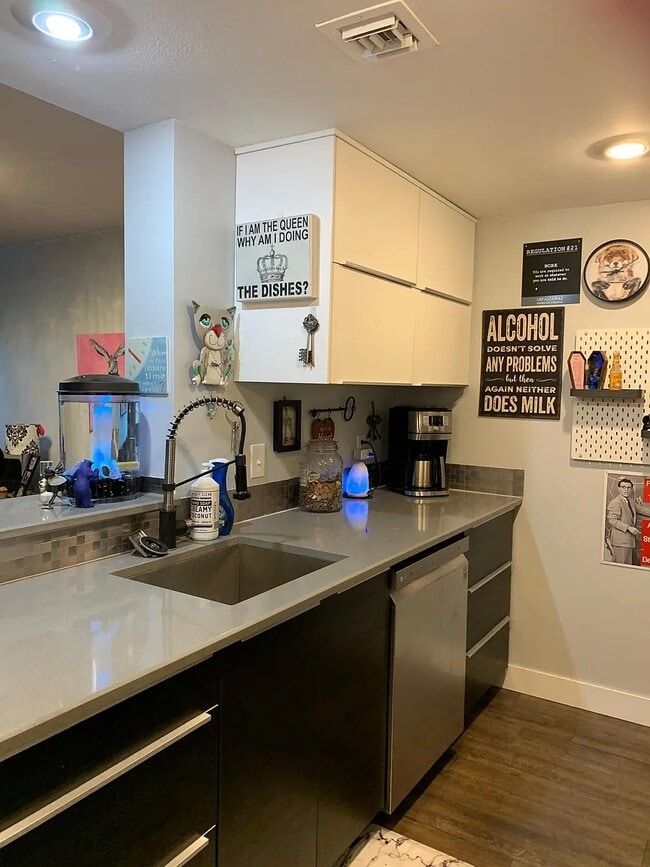 property at 1777 Larimer St