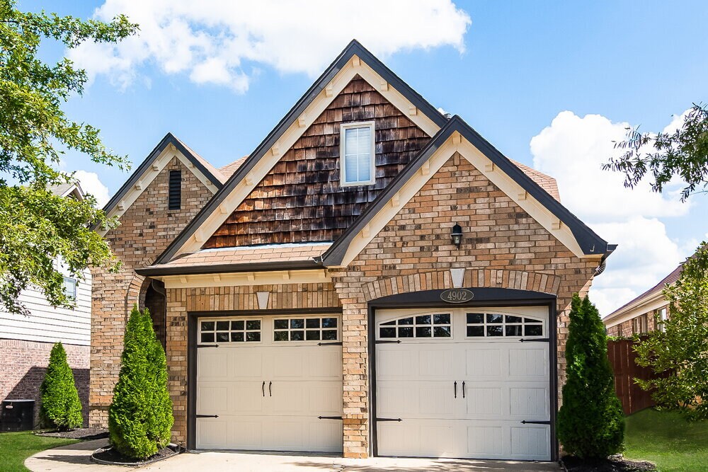 4902 Longleaf Oak Cove in Arlington, TN - Building Photo