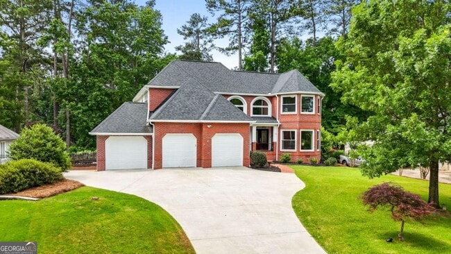 property at 114 Greensway