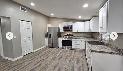 11355 NW 80 Ave in Chiefland, FL - Foto de edificio