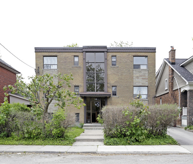 46 22nd St in Toronto, ON - Building Photo - Building Photo