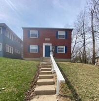 51 Marie Ave in Dayton, OH - Building Photo