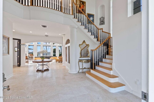 2 River Falls Dr in Cocoa Beach, FL - Building Photo - Building Photo