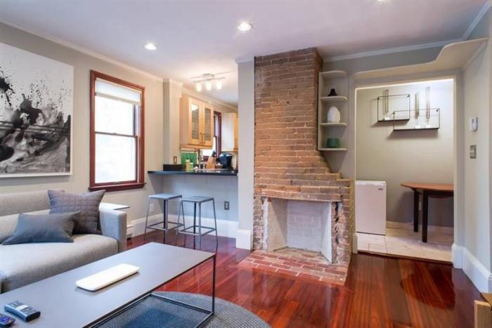 50 Inman St in Cambridge, MA - Building Photo