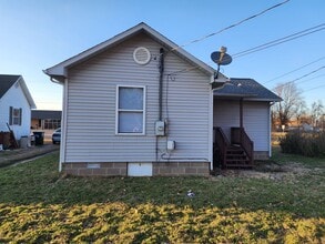 1220 Martin Luther King Jr Dr in Paducah, KY - Building Photo - Building Photo