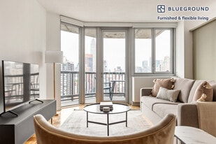 606 1st Ave. in New York, NY - Building Photo