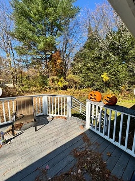 property at 311 West St