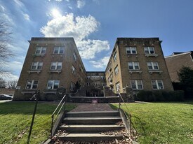 1615-1625-1625 East Ave in Rochester, NY - Building Photo
