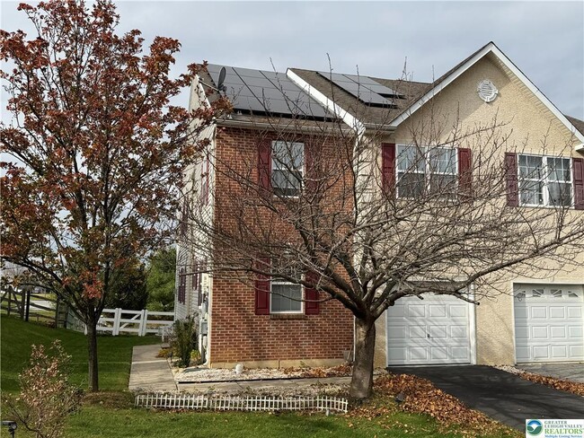 property at 7109 Hunt Dr