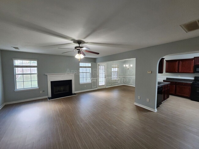 5860 el Segundo Way in Atlanta, GA - Building Photo - Building Photo