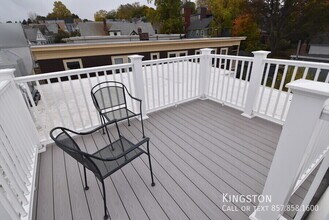 42 Hyde Park Ave in Boston, MA - Building Photo - Building Photo