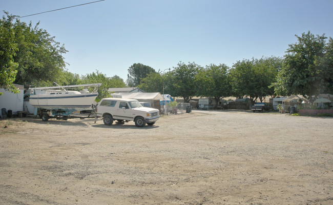 Millerton Lake Trailer Park in Friant, CA - Building Photo - Building Photo