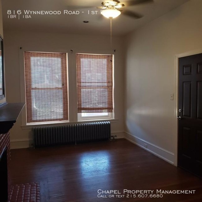 816 Wynnewood Rd in Philadelphia, PA - Building Photo - Building Photo