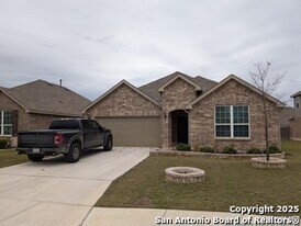 7631 Pecos Rdg in Boerne, TX - Building Photo