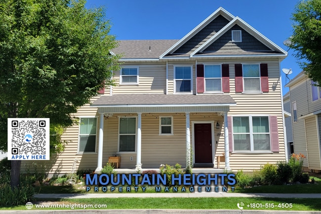 property at 1554 Kinloch Way