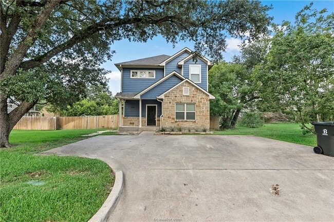 property at 4336 Nagle St