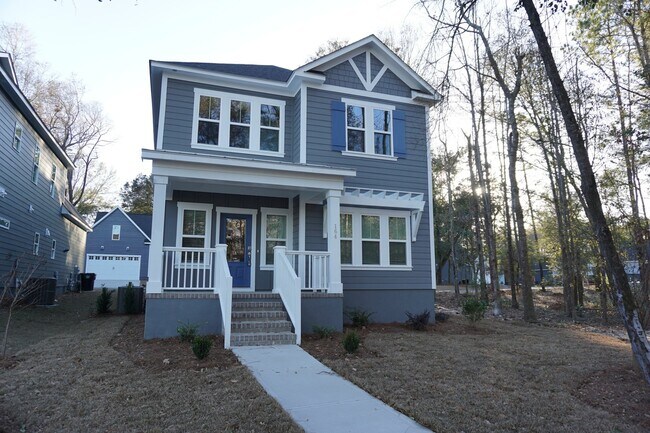 164 Kerr Lndg Dr in Castle Hayne, NC - Building Photo - Building Photo