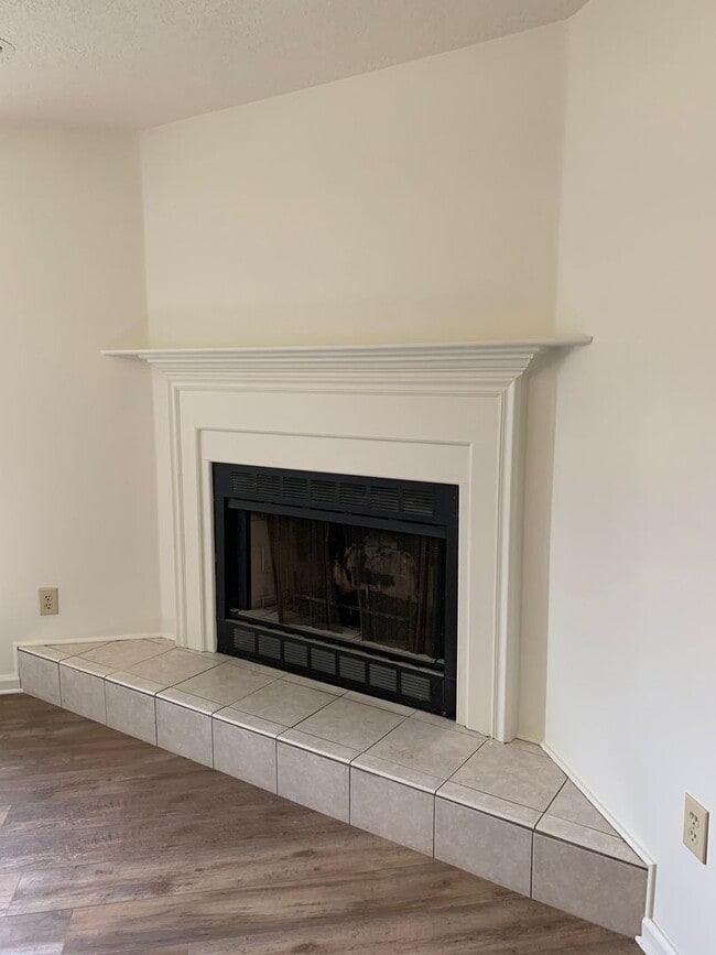 property at 2114 Wingate Dr