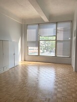 70 Brookline Ave, Unit 211 Apartamentos