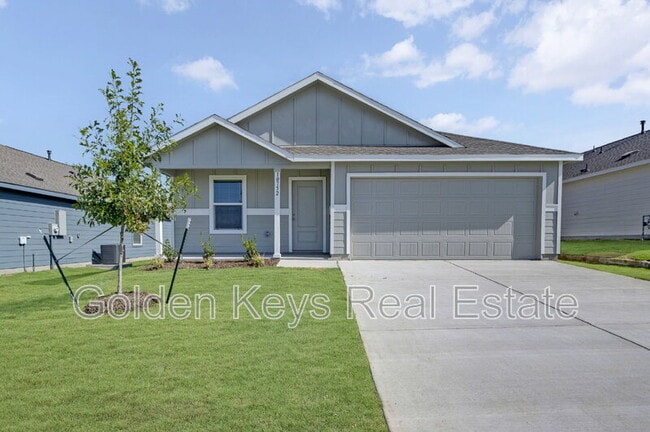 property at 10752 Gun Barrel St