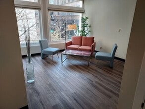 Sixth & Pine Building in Seattle, WA - Foto de edificio - Interior Photo