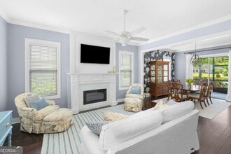 106 Boatsman Way in St. Marys, GA - Building Photo - Building Photo