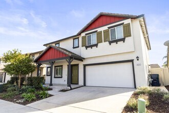 3814 Fong Ranch Rd in Sacramento, CA - Building Photo - Building Photo
