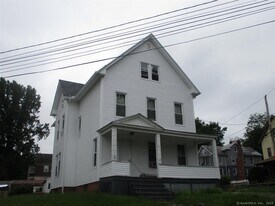 84 Alcove St in Meriden, CT - Building Photo