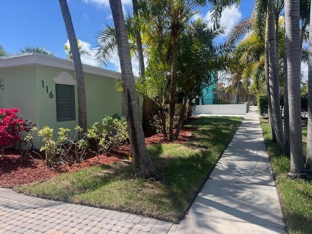 property at 116 Mayfield Rd