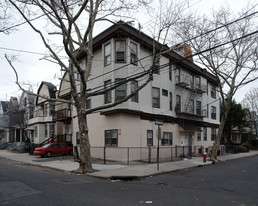 42 Rutgers Ave Apartments