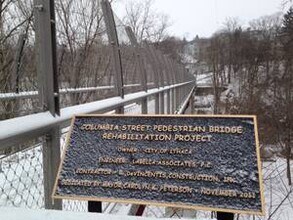 5 Charles St in Ithaca, NY - Building Photo - Building Photo