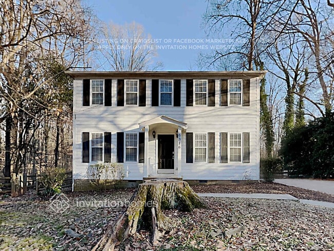 property at 6316 Grove Park Blvd