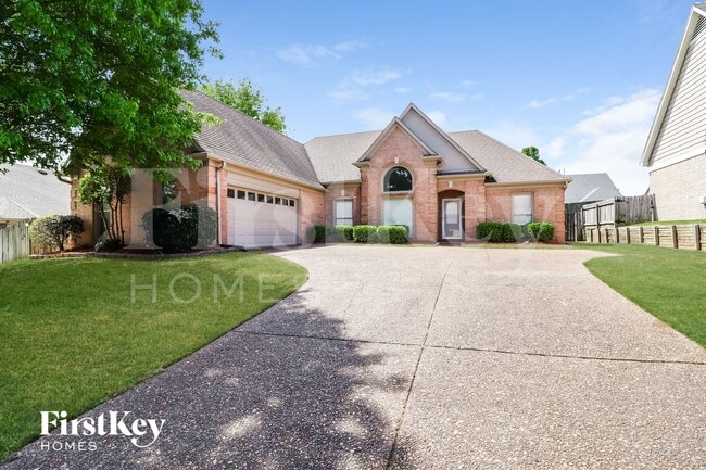 property at 1071 Mossy Knoll Dr