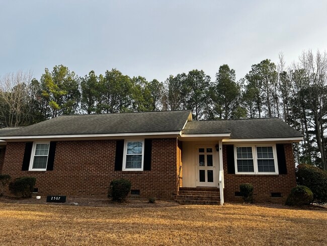 2507 Saint Christopher Cir SW, Unit F