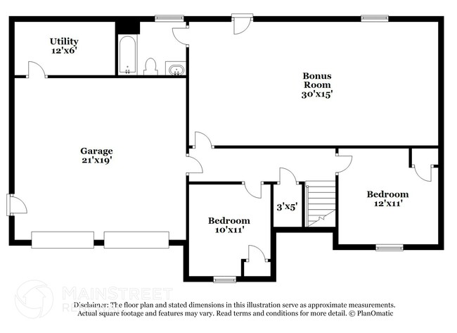 27 Westridge Way in Dallas, GA - Building Photo - Building Photo