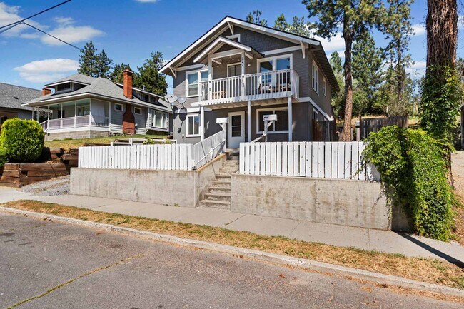 727 E 9th Ave in Spokane, WA - Building Photo - Building Photo