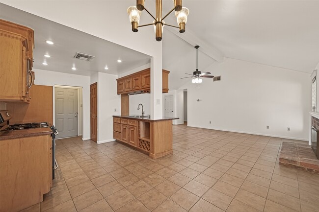 property at 2510 Old Fort Rd