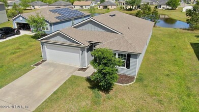 2073 Nottoway Woods Ln in Jacksonville, FL - Building Photo - Building Photo