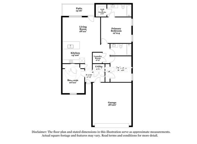 304 Jackson Way in Charlestown, IN - Building Photo - Building Photo