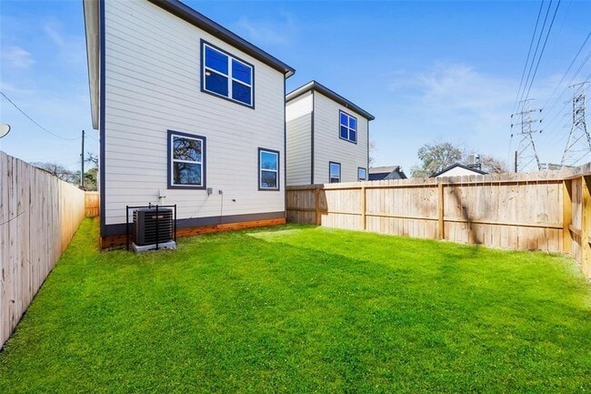 property at 5706 Hardy St