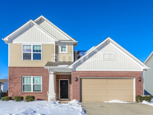 property at 2312 Boneset Dr