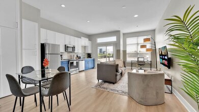 2901 Indiana St, Unit ID1285562P in Dallas, TX - Building Photo - Building Photo