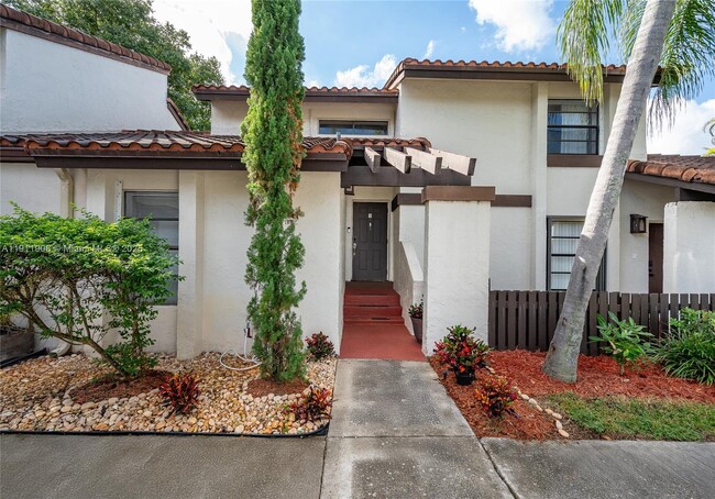 property at 11339 SW 132nd Pl