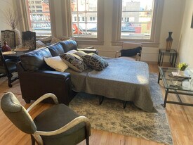 1555 California St in Denver, CO - Building Photo