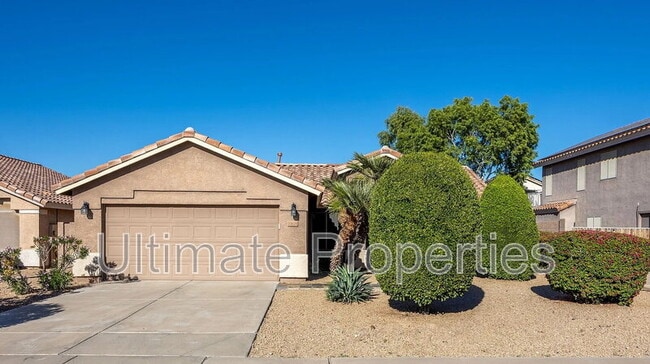 property at 10824 W Sands Dr