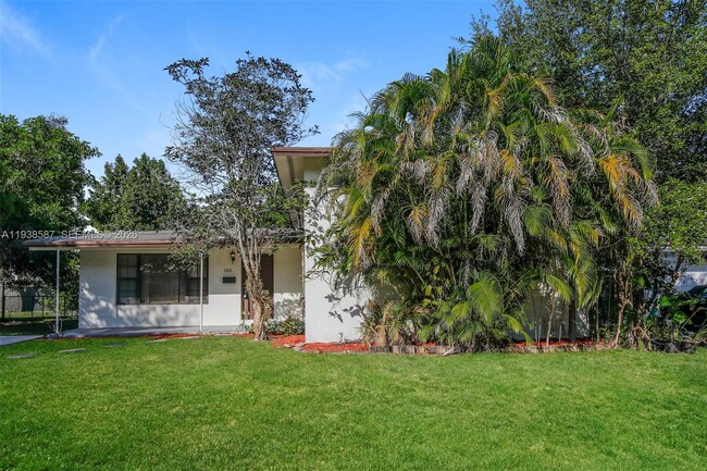 property at 1315 NE 203rd St