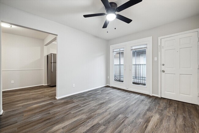 2202 Park St in Houston, TX - Building Photo - Building Photo